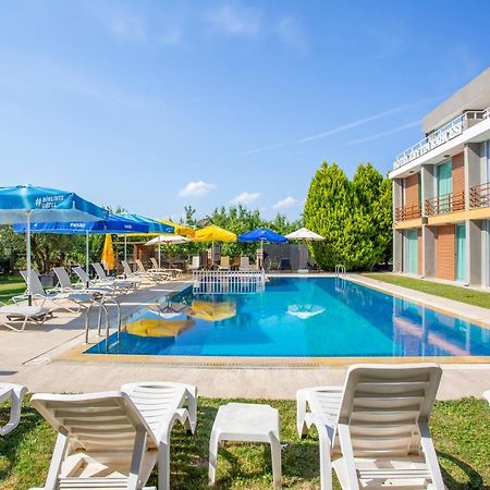 Zeytin Bahcesi Hotel İznik Eksteriør bilde