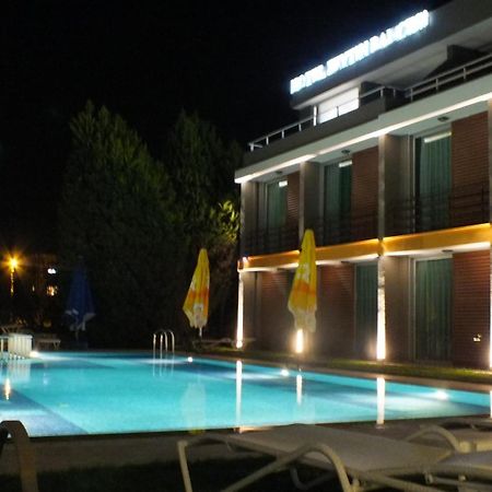 Zeytin Bahcesi Hotel İznik Eksteriør bilde