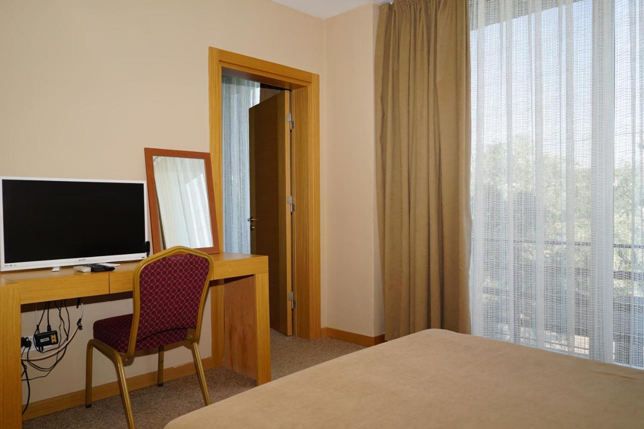 Zeytin Bahcesi Hotel İznik Eksteriør bilde
