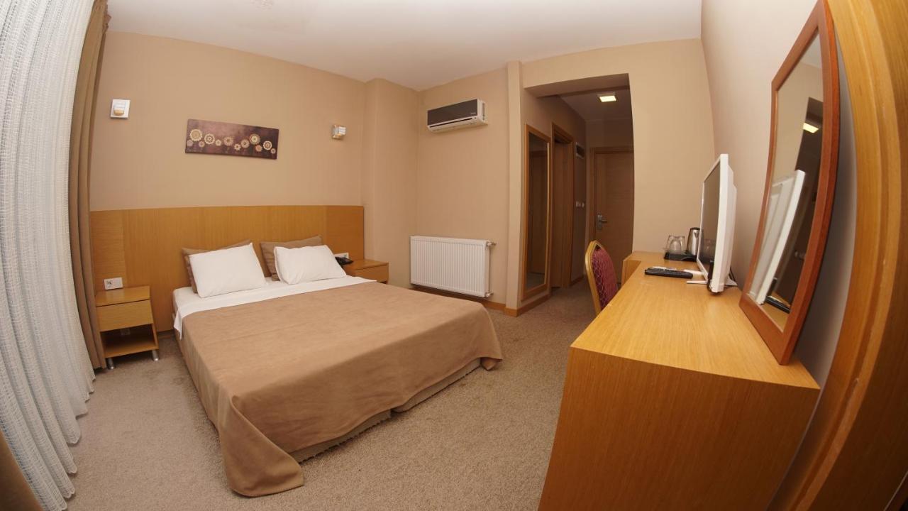 Zeytin Bahcesi Hotel İznik Eksteriør bilde