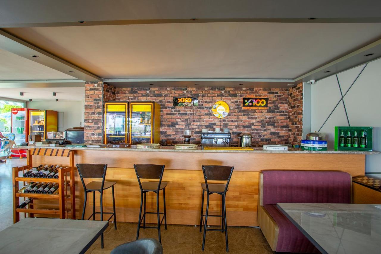 Zeytin Bahcesi Hotel İznik Eksteriør bilde
