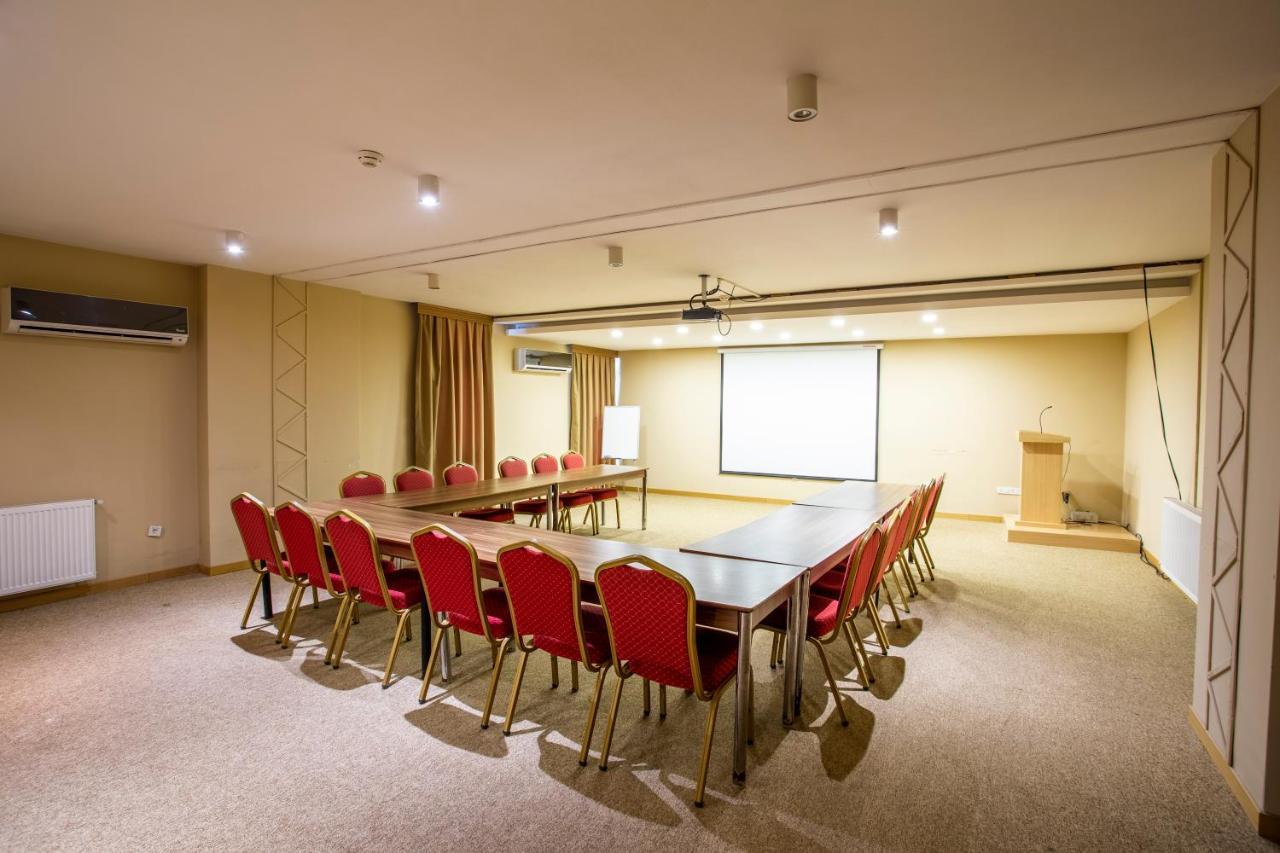 Zeytin Bahcesi Hotel İznik Eksteriør bilde