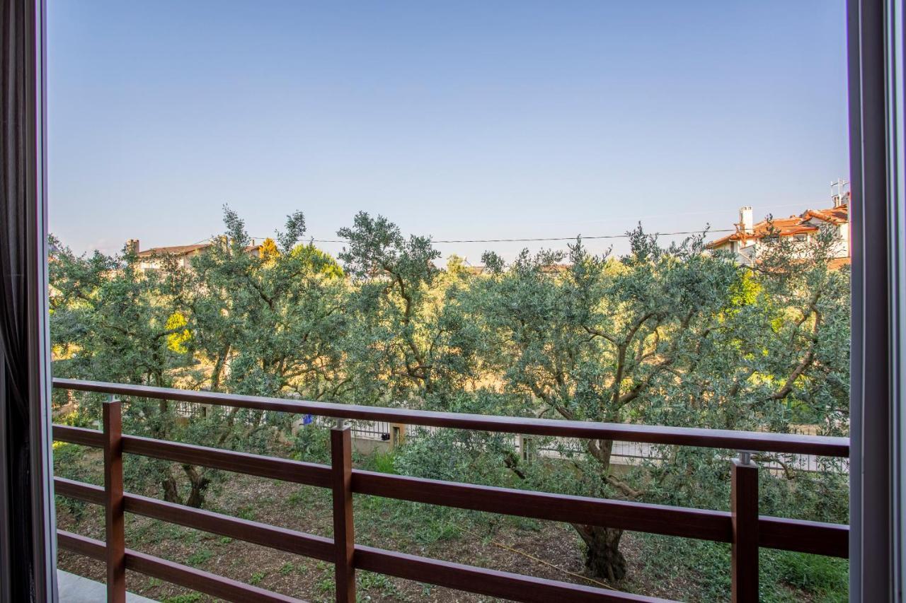Zeytin Bahcesi Hotel İznik Eksteriør bilde