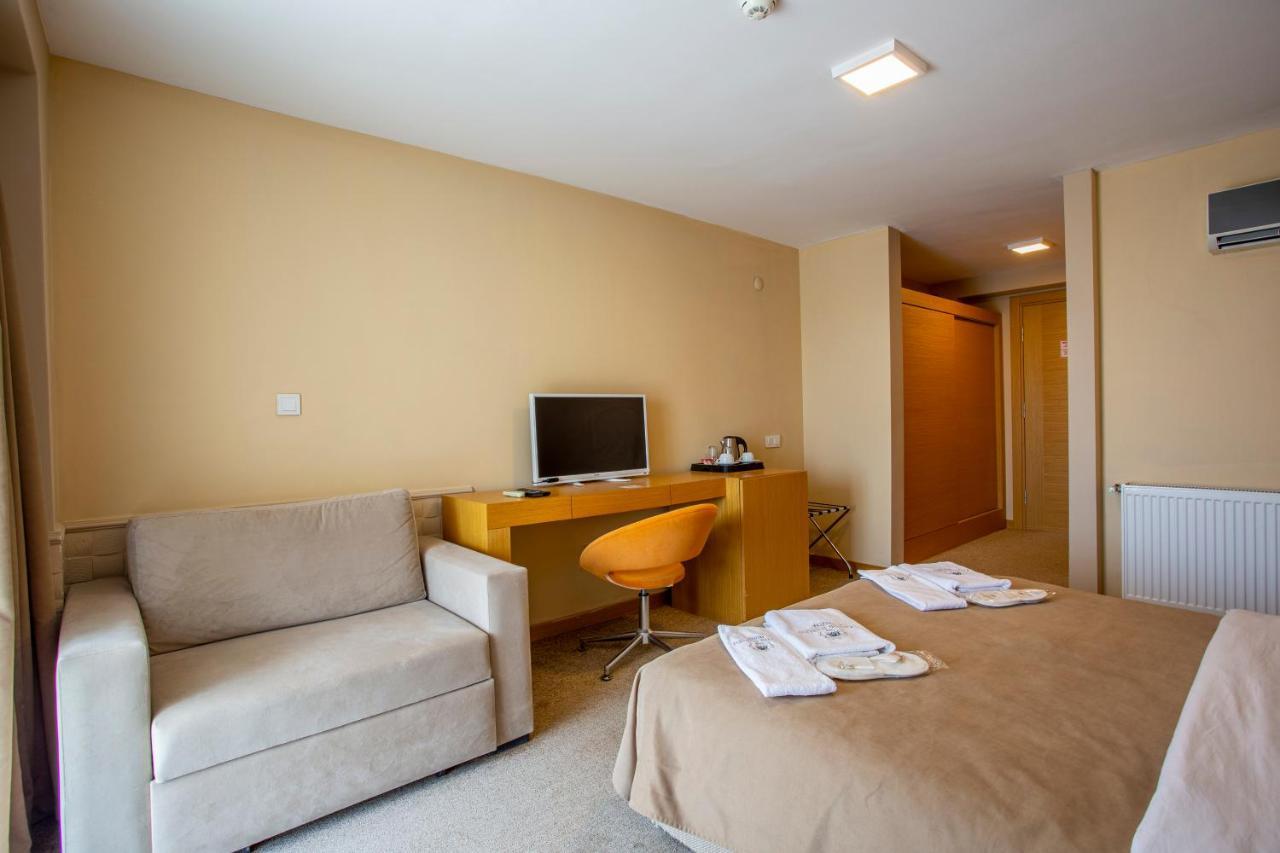 Zeytin Bahcesi Hotel İznik Eksteriør bilde