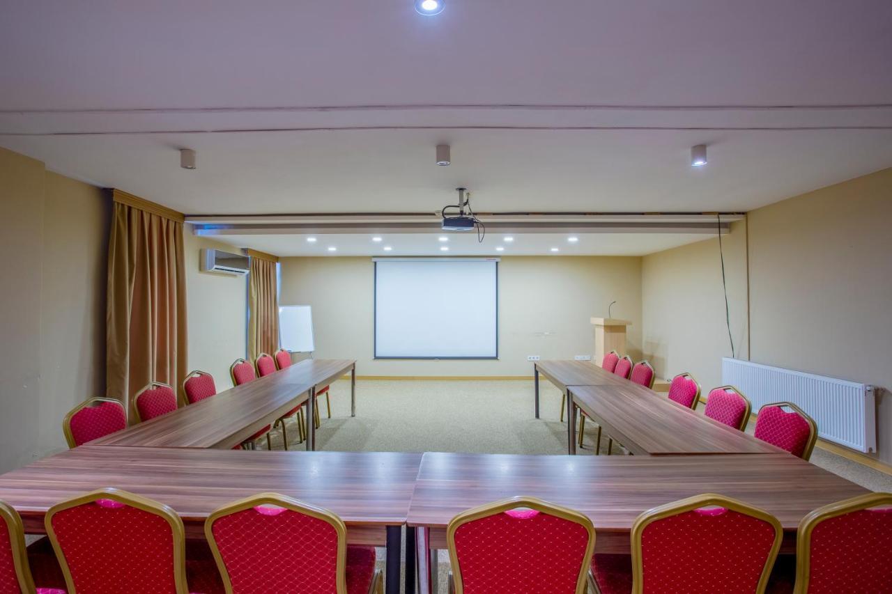 Zeytin Bahcesi Hotel İznik Eksteriør bilde