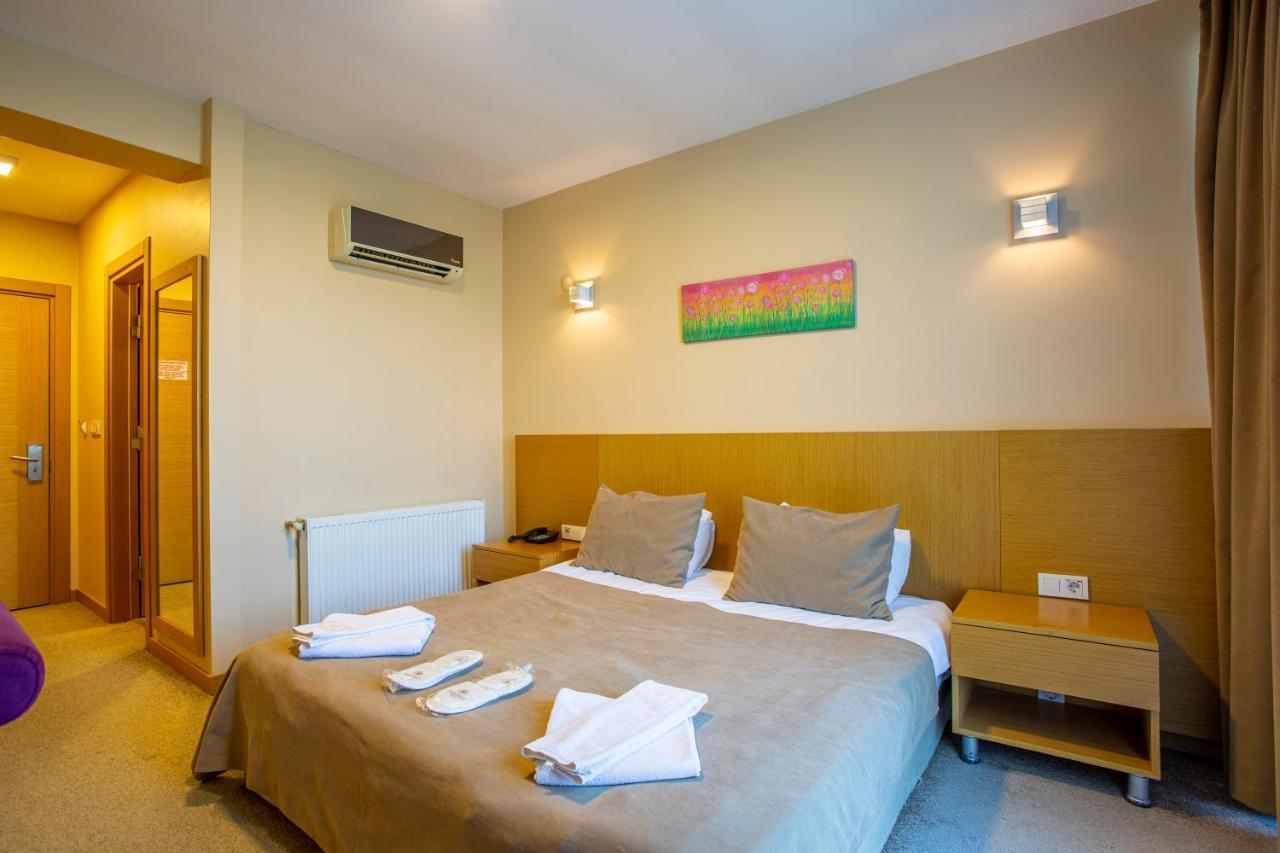 Zeytin Bahcesi Hotel İznik Eksteriør bilde