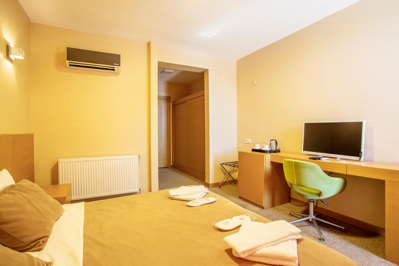 Zeytin Bahcesi Hotel İznik Eksteriør bilde