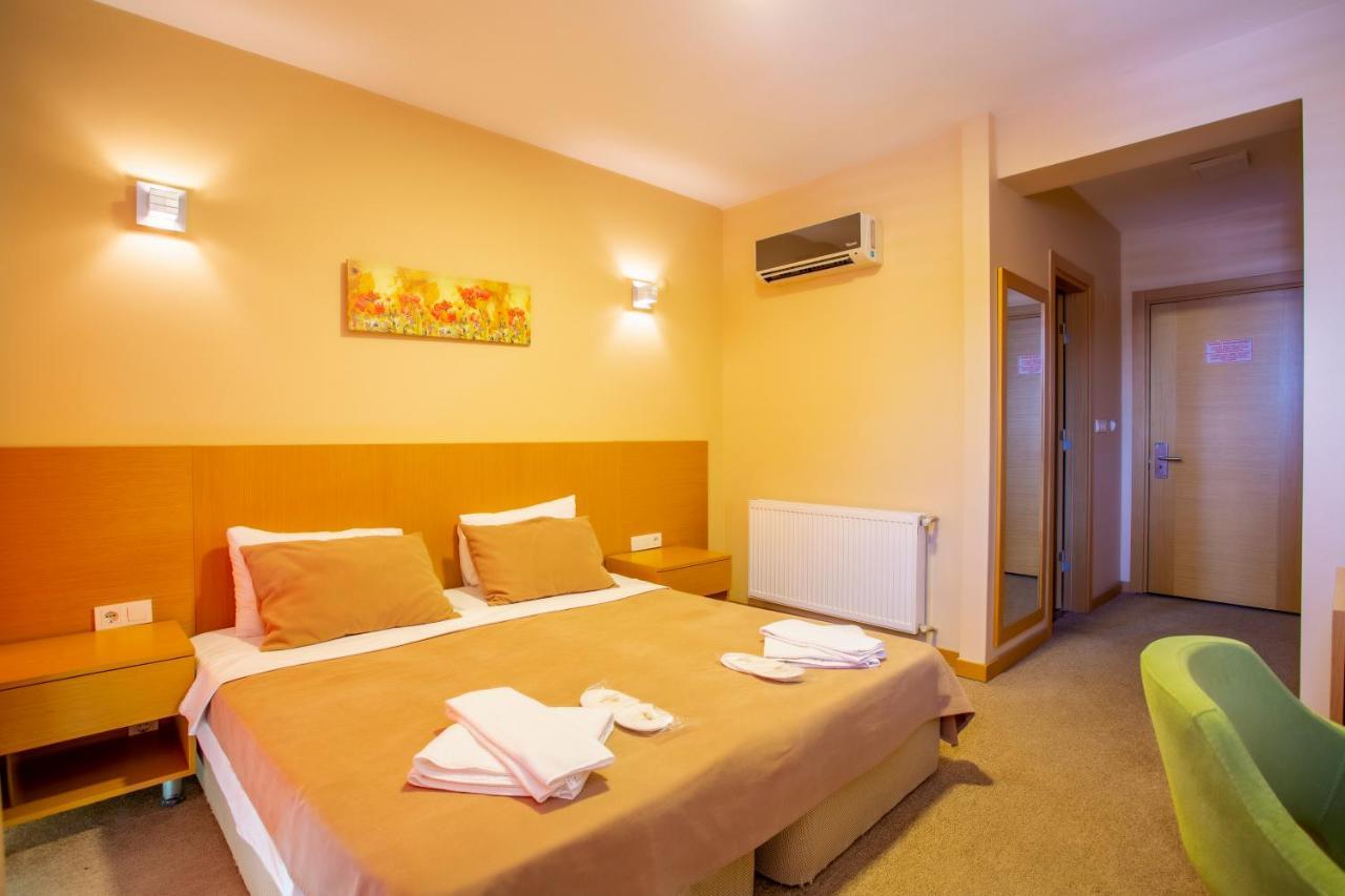 Zeytin Bahcesi Hotel İznik Eksteriør bilde