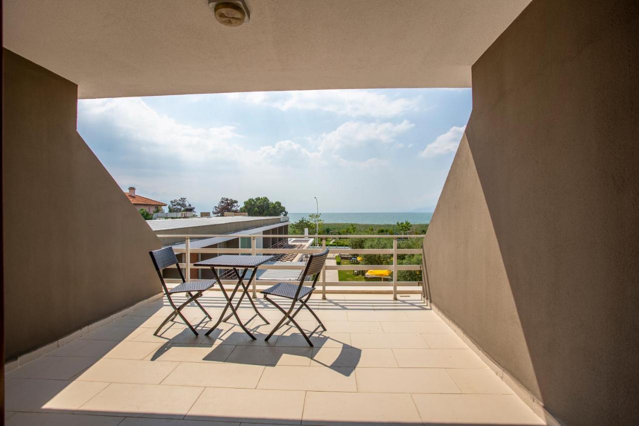 Zeytin Bahcesi Hotel İznik Eksteriør bilde