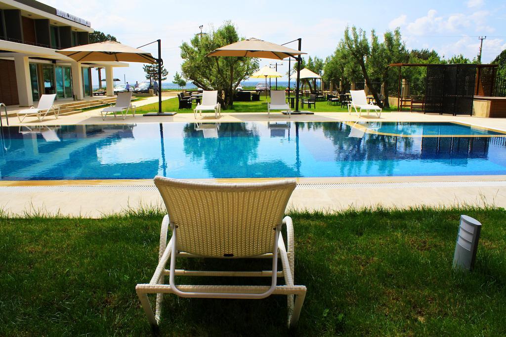 Zeytin Bahcesi Hotel İznik Rom bilde