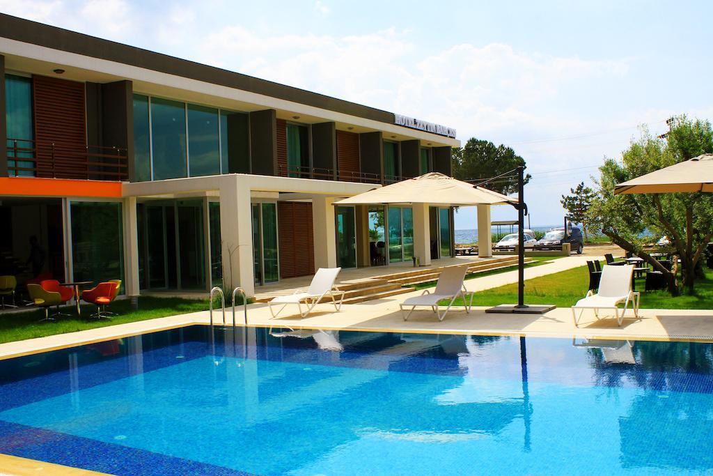 Zeytin Bahcesi Hotel İznik Rom bilde
