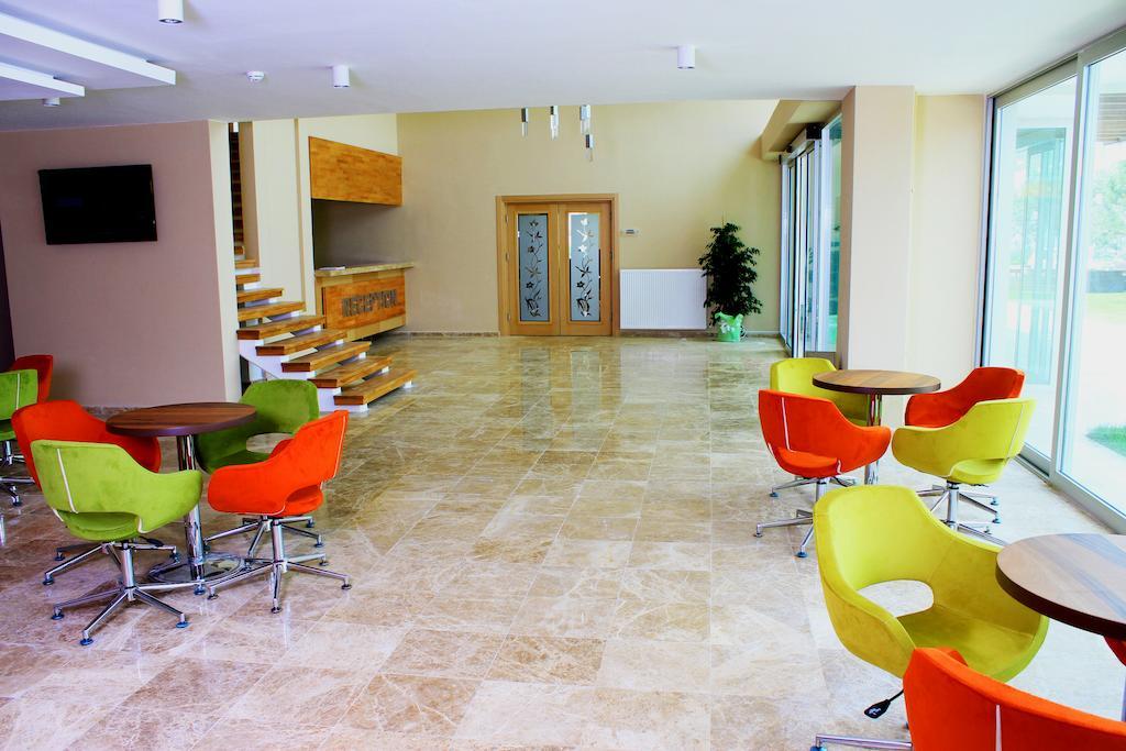 Zeytin Bahcesi Hotel İznik Eksteriør bilde